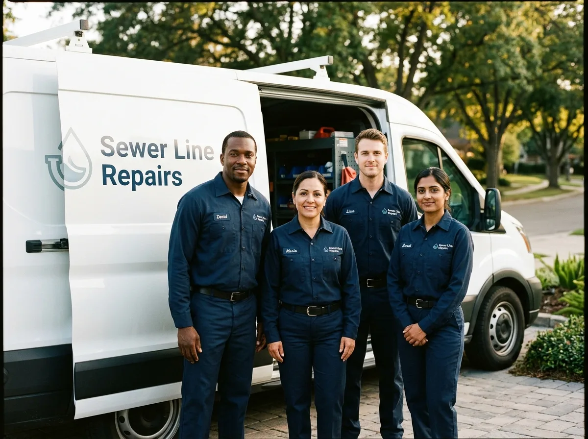 Emergency Plumber company in Carrollton, VA