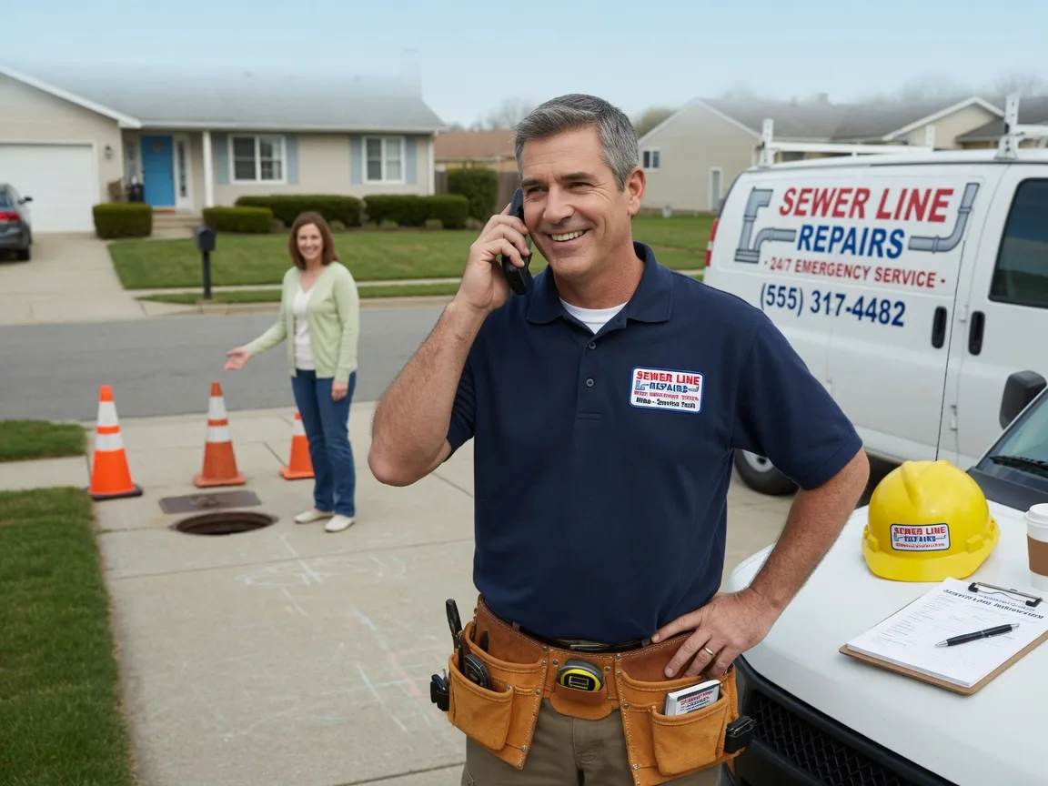 Emergency Plumber Carrollton, VA FAQs
